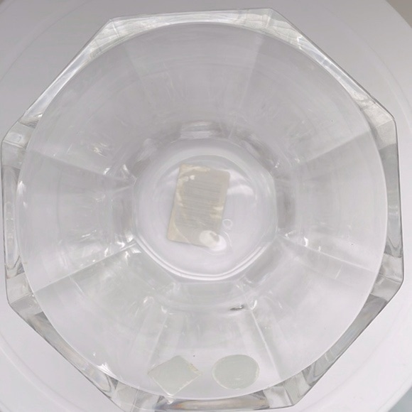 Bohemia Crystal Jhlavske Sklarny 1845 Melody Bowl - Picture 2 of 10